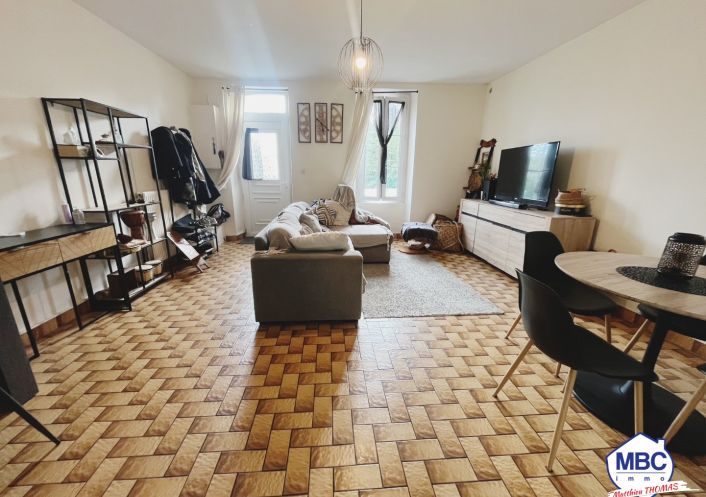 vente Maison La Seguiniere