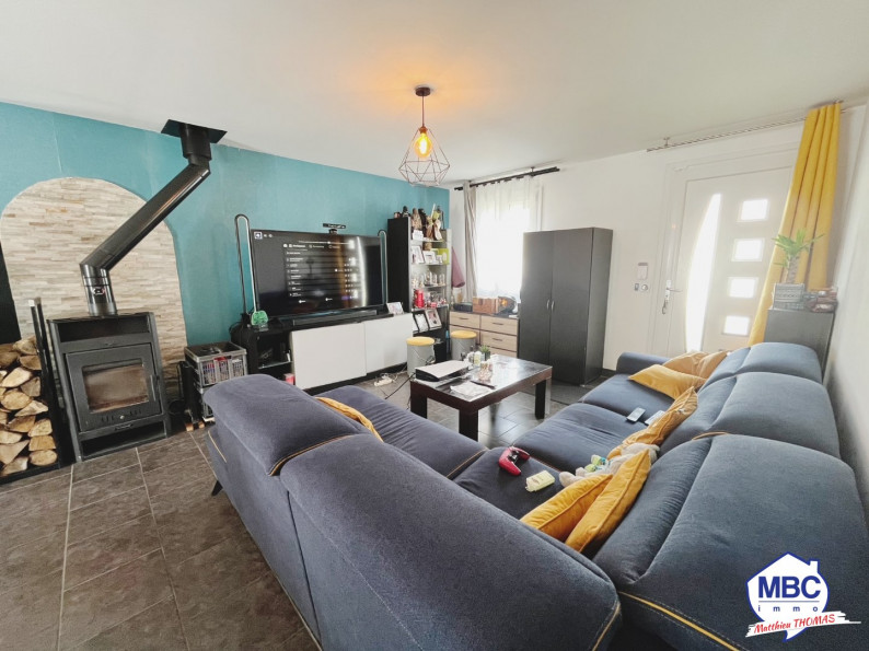 vente Maison La Romagne - Photo 2