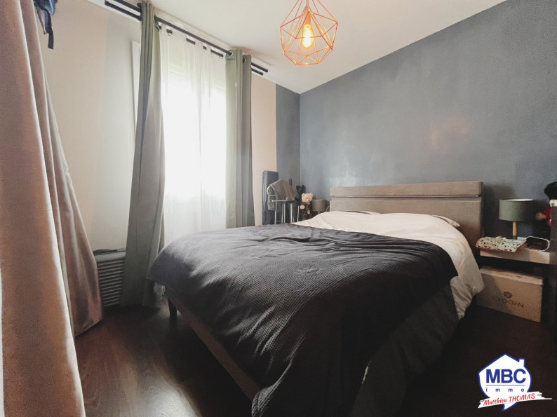 vente Maison La Romagne - Photo 4
