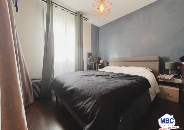 vente Maison La Romagne