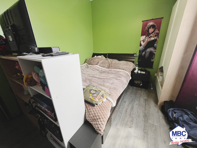 vente Maison La Romagne - Photo 5