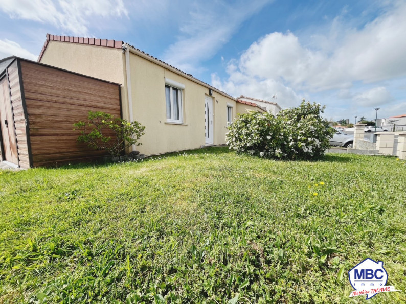 vente Maison La Romagne - Photo 1