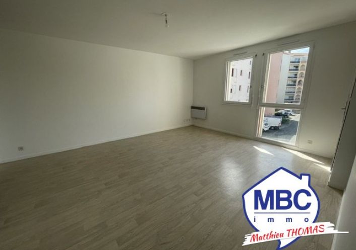 location Appartement Cholet