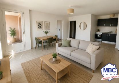 location Appartement Cholet