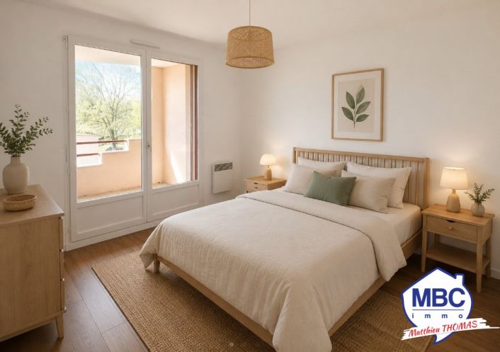 location Appartement Cholet