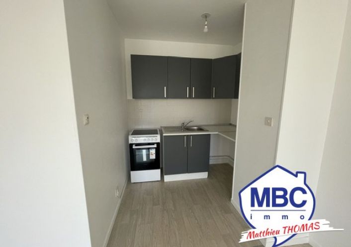 location Appartement Cholet