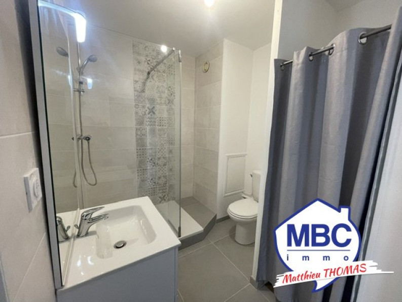 location Appartement Cholet - Photo 6