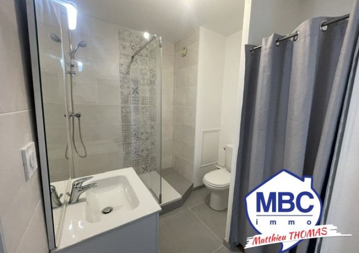 location Appartement Cholet