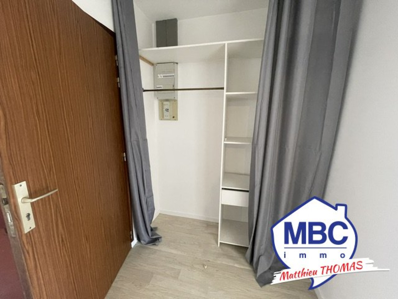 location Appartement Cholet - Photo 5