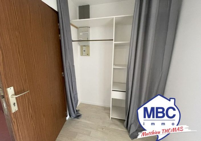 location Appartement Cholet
