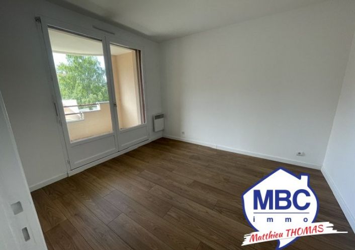 location Appartement Cholet