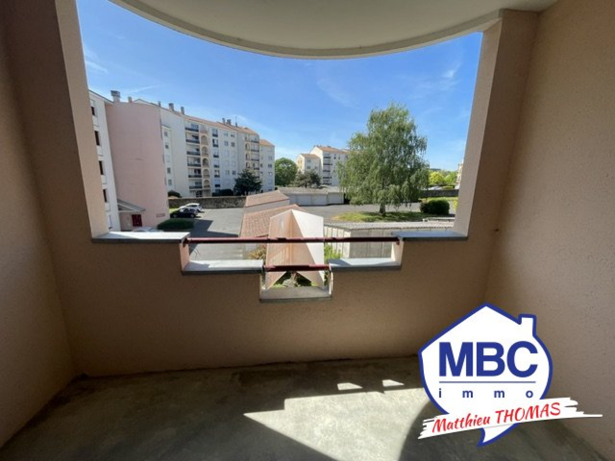 location Appartement Cholet - Photo 3