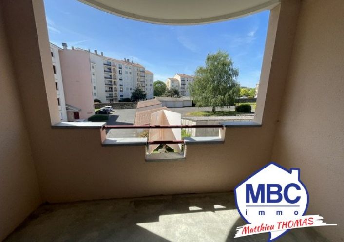 location Appartement Cholet
