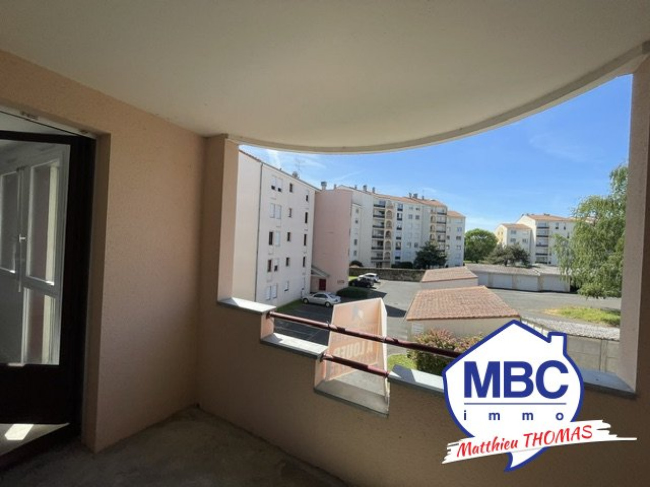 location Appartement Cholet - Photo 5