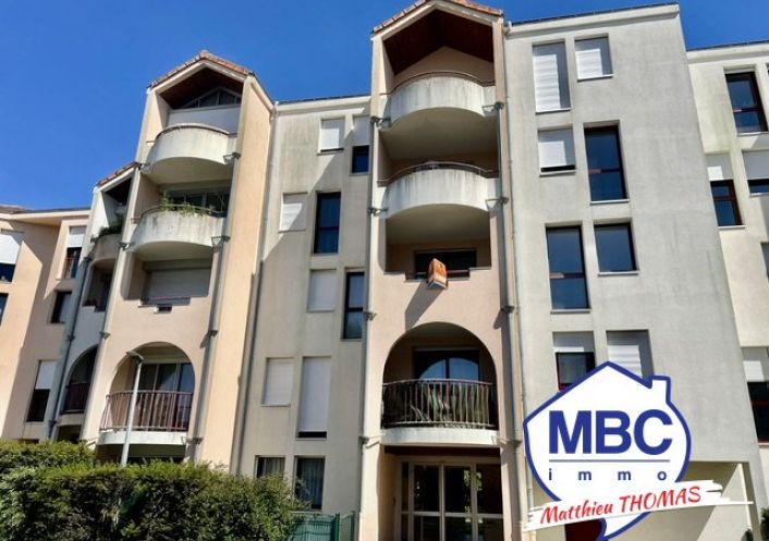 location Appartement Cholet