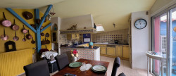 vente Maison Le May Sur Evre