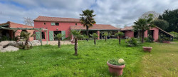 vente Maison Le May Sur Evre