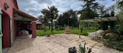 vente Maison Le May Sur Evre