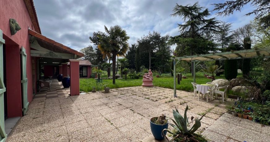 vente Maison Le May Sur Evre