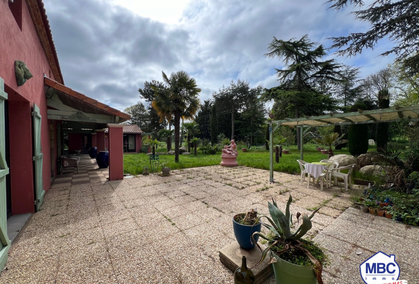 vente Maison Le May Sur Evre - Photo 10