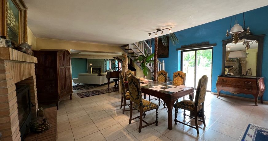 vente Maison Le May Sur Evre