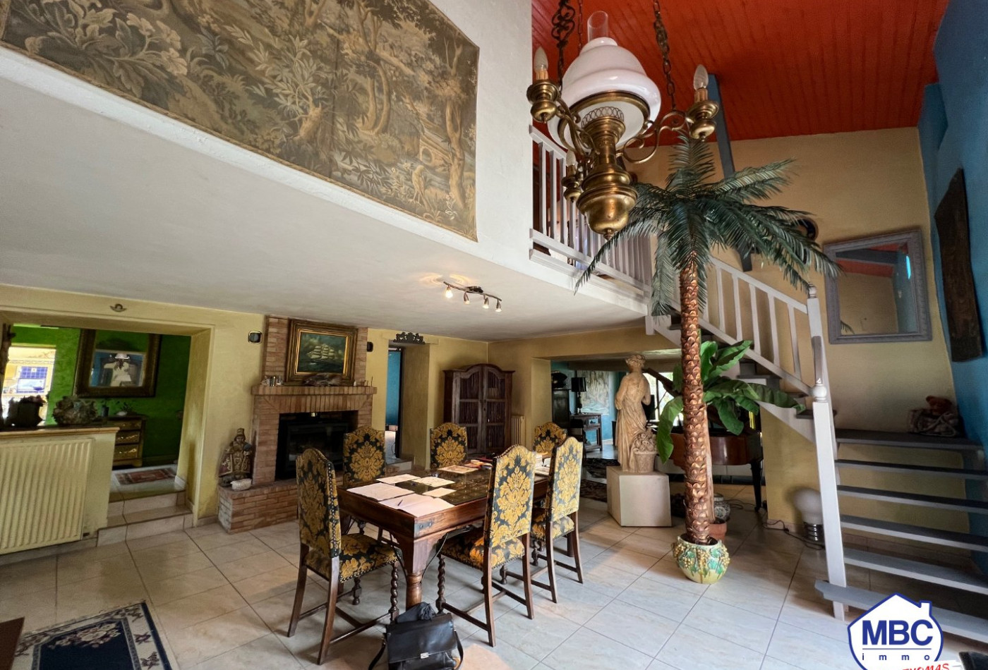 vente Maison Le May Sur Evre - Photo 4