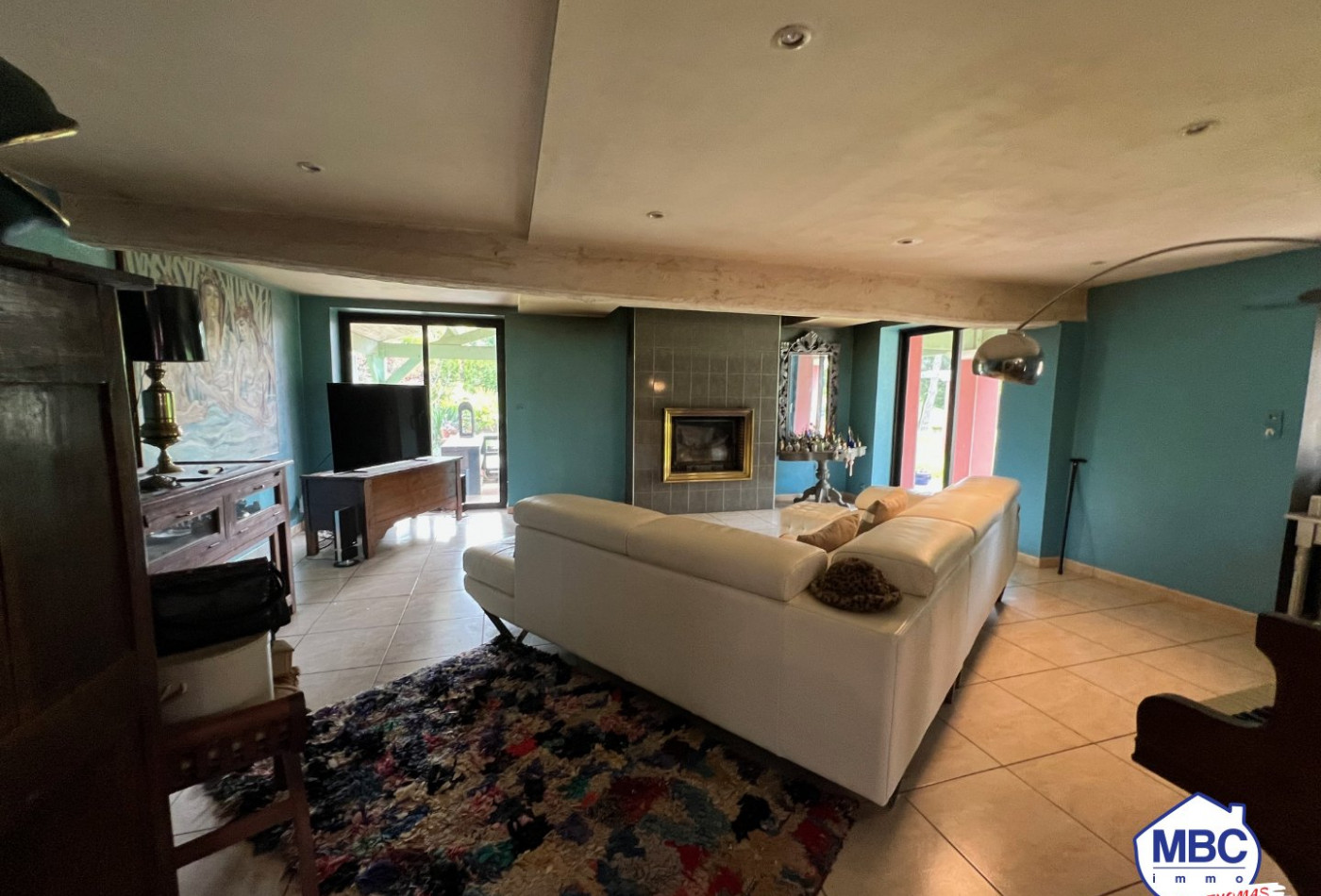 vente Maison Le May Sur Evre - Photo 5