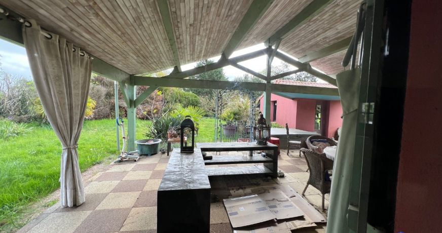 vente Maison Le May Sur Evre