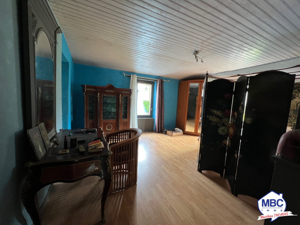 vente Maison Le May Sur Evre - Photo 8