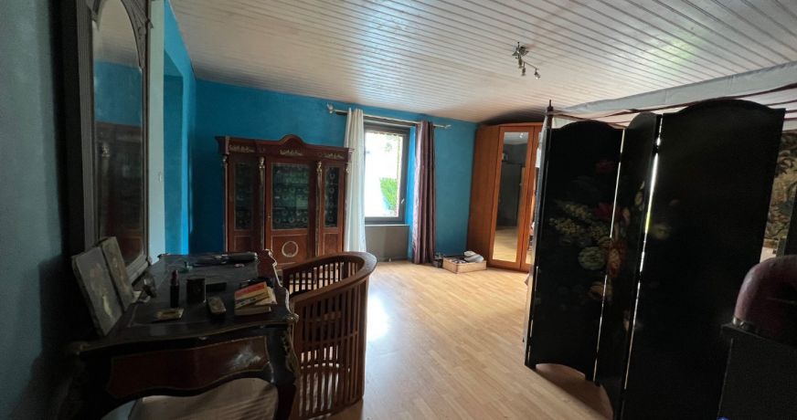 vente Maison Le May Sur Evre