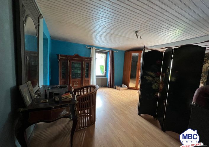 vente Maison Le May Sur Evre