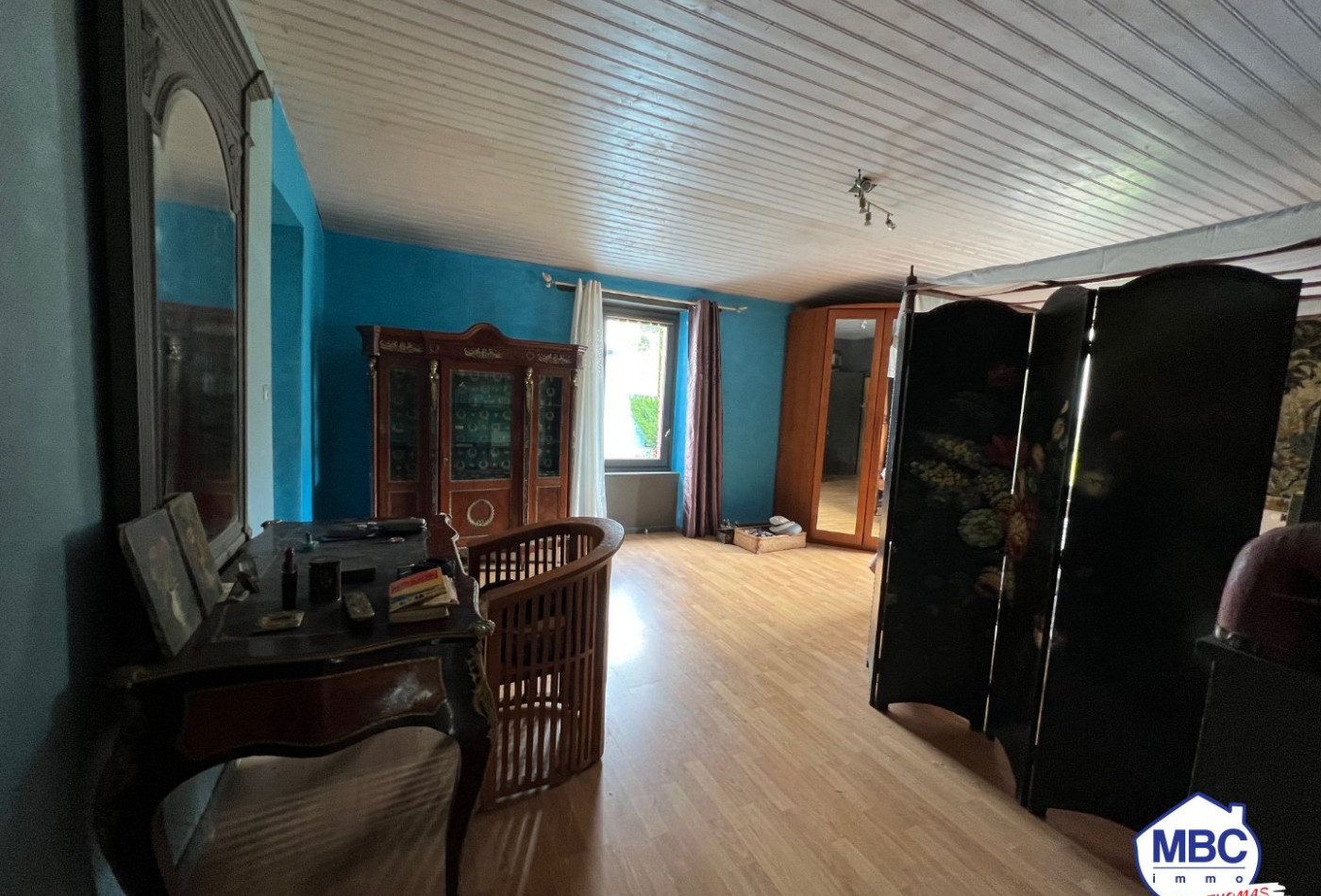 vente Maison Le May Sur Evre - Photo 8