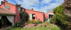 vente Maison Le May Sur Evre