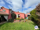 vente Maison Le May Sur Evre