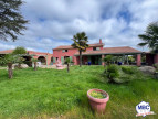 vente Maison Le May Sur Evre