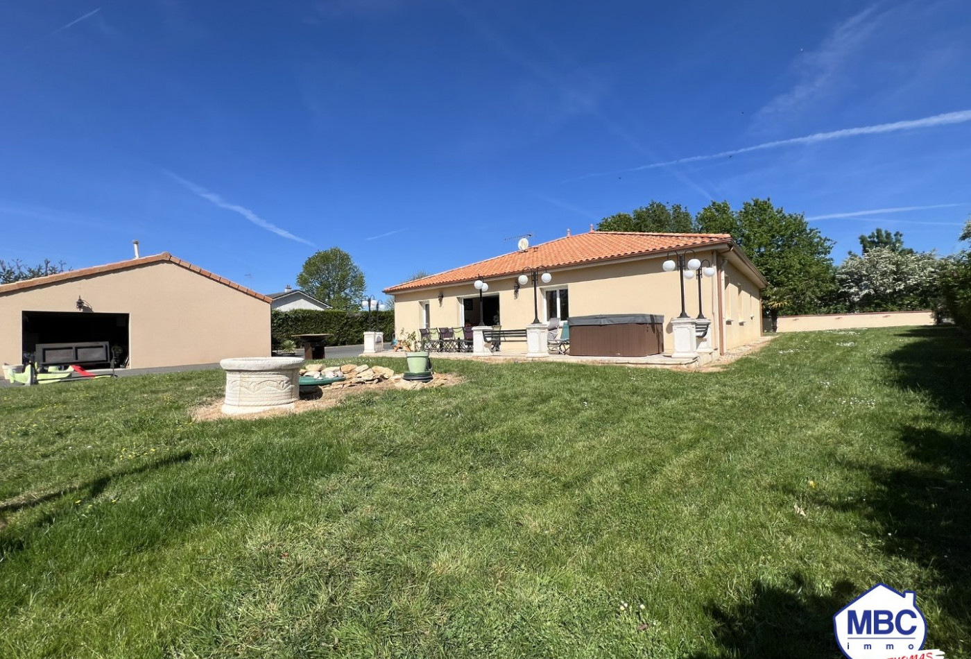 vente Maison Mauges-sur-loire - Photo 2