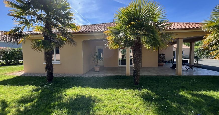 vente Maison Mauges-sur-loire