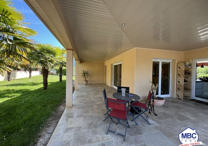 vente Maison Mauges-sur-loire