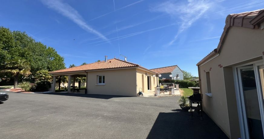vente Maison Mauges-sur-loire