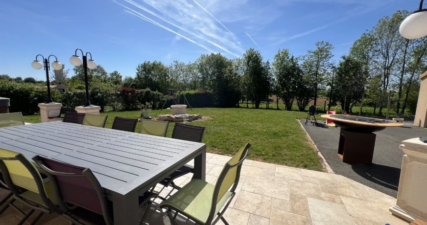 vente Maison Mauges-sur-loire
