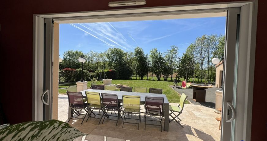 vente Maison Mauges-sur-loire