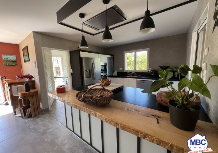 vente Maison Mauges-sur-loire