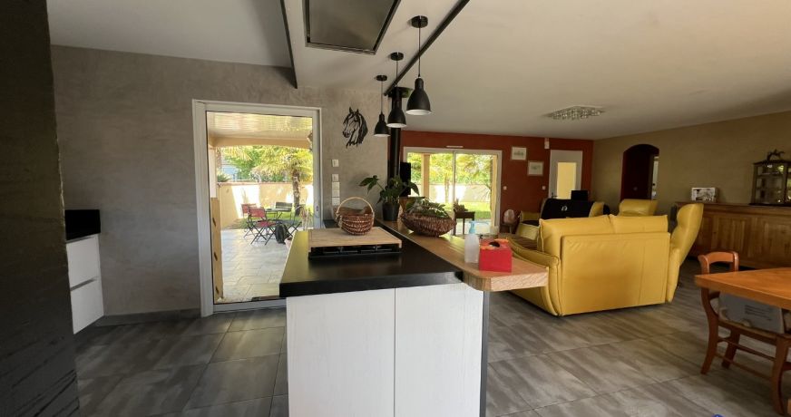 vente Maison Mauges-sur-loire