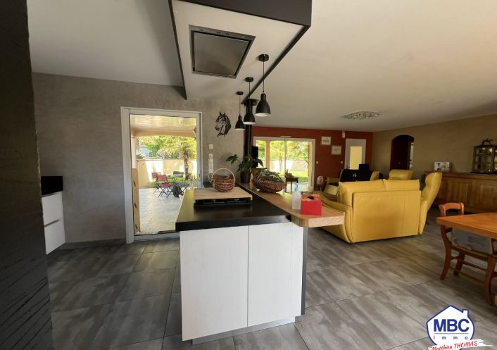 vente Maison Mauges-sur-loire