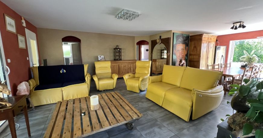 vente Maison Mauges-sur-loire