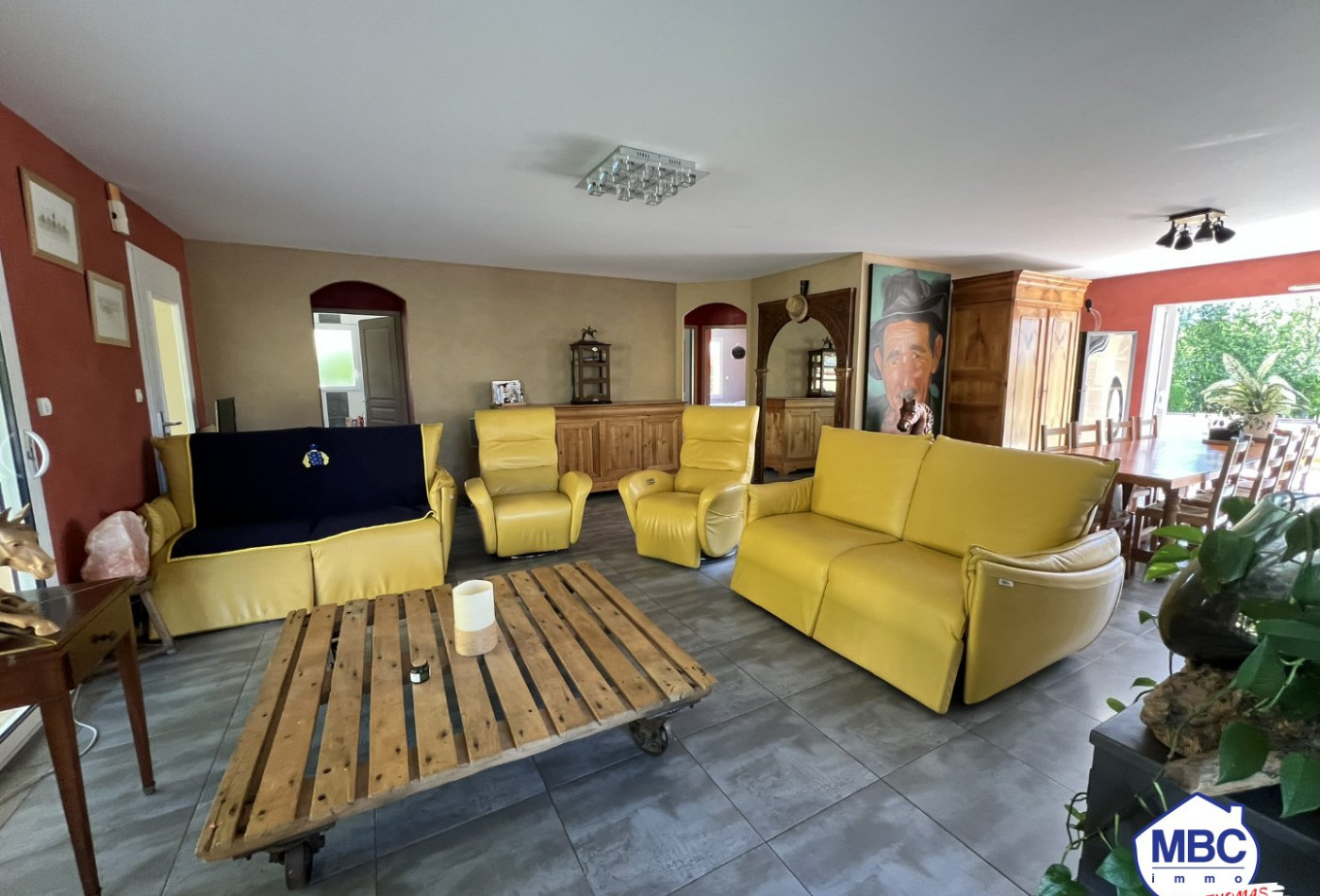 vente Maison Mauges-sur-loire - Photo 6