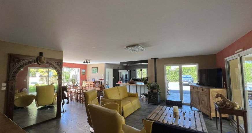 vente Maison Mauges-sur-loire