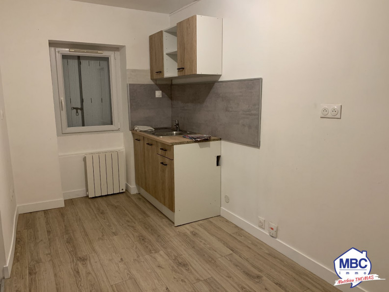 location Appartement Saint Florent Le Vieil - Photo 3