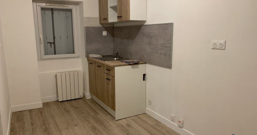 location Appartement Saint Florent Le Vieil