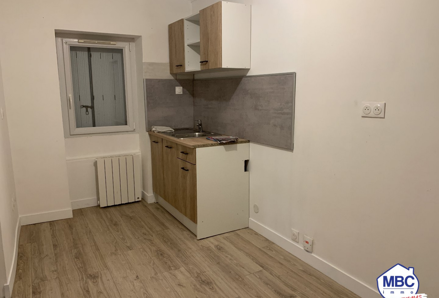 location Appartement Saint Florent Le Vieil - Photo 3
